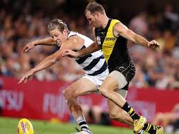 Maybe you would like to learn more about one of these? Afl 2021 Richmond V Geelong 10 Reasons Why The Cats Can Win Grand Final Rematch Herald Sun