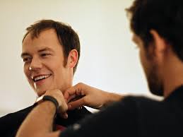 BTS + Promo — Aaron P. Sherry