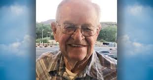 Obituary: Peter (Pete) William Hunt