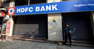 Life is all about making interesting choices. Rbi Asks Hdfc To Temporarily Stop Issuing New Credit Cards