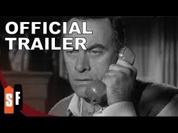 I Saw What You Did (Film, 1965)