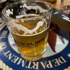 I had the opportunity to create the labels for tactical ops brewing company in clovis, ca and their new canned beer line to be sold in stores. Tactical Ops Brewing Clovis Ca Untappd