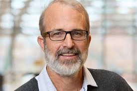 Raymond named next co-director of Yale Center for Natural Carbon Capture