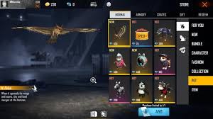 If you have the best name for your free fire game, then other players respect you and if you have a unique name for your game then the player wants to know about you in this post, you can read our all free fire name and you can grab these name. How To Get Stylish Pet Names In Free Fire July 2020