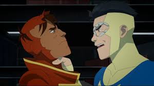 The most stupid use of powers? : r/Invincible