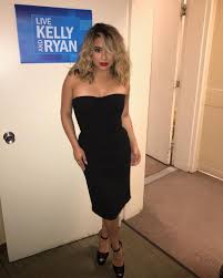 Ally Brooke S Black Dress Is Awesome Ally Brooke Celebrities Hottest Celebrities