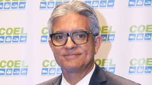 COEL: Consejo Empresarial Logístico