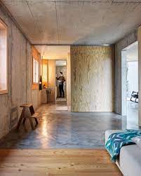 Archdaily On Instagram High Quality Of Life On A Low Budget The Rent For This Apartment Is Amongst The Cheapest In The Wohnung Offenes Wohnzimmer Design