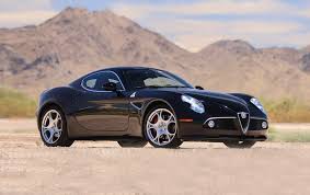 Image result for Bianco Conchiglia 2008 Alfa-Romeo