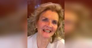 Obituary information for Mary Ellen Myers