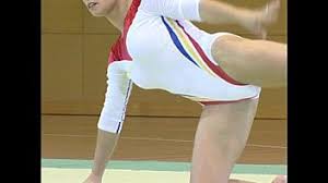 Little gymnast training on the carpet and ready for competitions. Search Result For Gymnastics Girls Page 1
