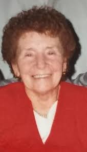 Anne MacIntyre Obituary