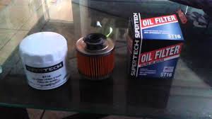 walmart oil filter review super tech filter