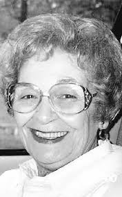 Gladys Beekman Obituary (1921