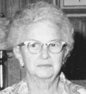 Annette Kirkwood Terry (1913-2003)