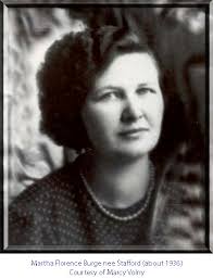 Clayton Alonzo Stafford