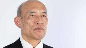 Dr. Donald Chow Ring of Honour