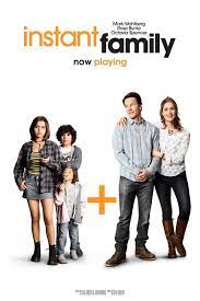 He struggles to take care of his daughter katie as a single father and the pressure also affects his work knives out is a family movie about a wealthy family and its secrets. Instant Family A Heartwarming Movie About The Adoption Of Siblings From Foster Care Full Movies Online Free Family Movies Free Movies Online