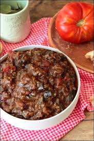 Bohemienne D Aubergine Happy Papilles Recette Recette Tomates Farcies Aubergine Alimentation