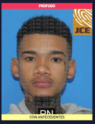 Documentacion Policial