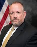 Robert Patterson Named DEA Acting Administrator