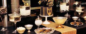 Party the night away, creating everlasting memories. Kara S Party Ideas The Great Gatsby Dinner Party Archives Kara S Party Ideas