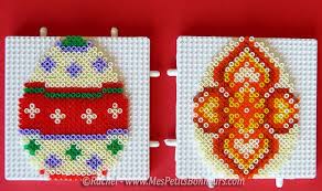 Les perles à repasser rayher chez kit création. Des Oeufs En Pagailles Et En Perles Hama Pour Paques Modeles Hama