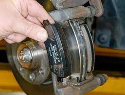 Brake pad and rotor replacement summary. Front Brake Pads Replacement Haynes Publishing