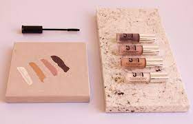 Chockfull of skin nourishing ingridients, it delivers five benefits in one silky eyeshadow. Nya Nyanser Av Bareminerals 5 In 1 Bb Advanced Performance Cream Eyeshadow Eleven Se