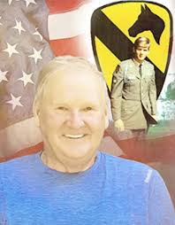 Ronald H. "Butch" Sites Jr. Obituary