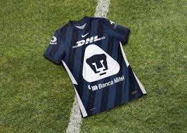 Pumas are also called cougars, panthers and mountain lions. Pumas Home And Away Kits 2020 21 Nike News