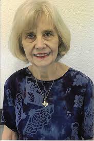 Author Kara McDaniel