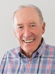 Jim Loyd Real Estate Associate in Ketchum Idaho