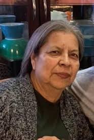 Esmeralda Recio Gonzalez Obituary July 15, 2022