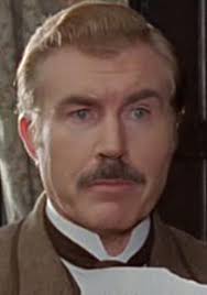 The Adventures of Sherlock Holmes 1.2 The Dancing Men' (1984)