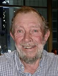 Robert John “Bob” Barber (1943-2023)