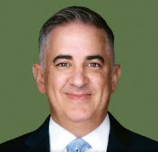 Ignacio Alvarez, what he plans to do if elected first Miami-Dade County  Sheriff in 58 years