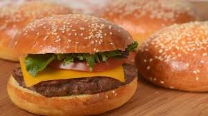 Brioche Hamburger Buns Recipe Demonstration Joyofbaking Com Youtube Bun Recipe Yeast Dinner Rolls Recipe Hamburger Bun Recipe