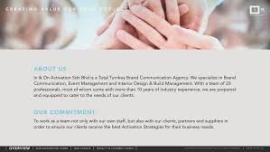 C & a aviation sdn bhd. In On In On Company Profile Page 3 Created With Publitas Com