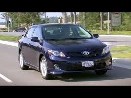 This is a community where users can submit questions, reviews, and general we welcome users to post pictures of their corolla as well as any modifications or enhancements! 2011 Toyota Corolla Review Kelley Blue Book Youtube