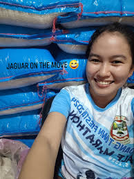 RICE SUPPLIER and DEALERS