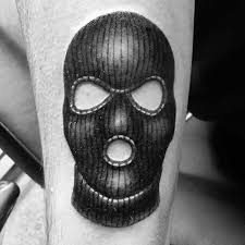 How to draw ski mask the slump god step by step. 30 Ski Mask Tattoo Designs Fur Manner Masked Ink Ideen Mann Stil Tattoo Ski Mask Tattoo Mask Tattoo Tattoos