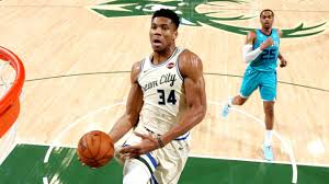 Branch mint and the carolina gold rush, buzz city is positioned proudly across the chest, repping the community amid gold and granite pinstripes set against a bold, and literal, mint. All Access Bucks Debut Cream City Jerseys In Rout Of Hornets Restricted Area 11 30 19 Youtube