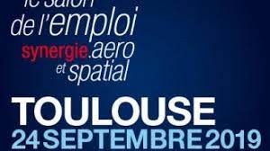 Vous aurez également l'occasion de bénéficier de conseils et d'informations utiles dans le cadre de votre recherche d'emploi ou de formation. Le Salon De L Emploi Synergie Aero Ce Mardi Au Stade Ernest Wallon A Toulouse