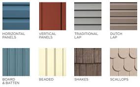 Explore the best exterior siding for your house, as well as their costs per square foot. Siding T A Construction Llc