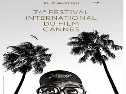 #cannes2020 #cannes2021 suivez la 74e édition du 6 au 17 juillet 2021! Spike Lee Graces Cannes Film Festival 2021 Poster Latest Breaking News India News Political Sports Since Independence