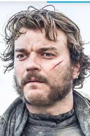 KitHarington said in an interview that he met many like Henry Muck in real  life. His life was really sprinkled with addictions, maybe that's why he  played this character so well. I