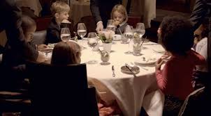 Maybe you would like to learn more about one of these? Ristoranti Stellati E Bambini Il Ny Times E L Esperimento Video