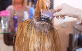 Dipping My Wigs In Water & Bleach! Easier Way To Bleach Hair!🔥 - Youtube