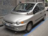 FIAT-MULTIPLA